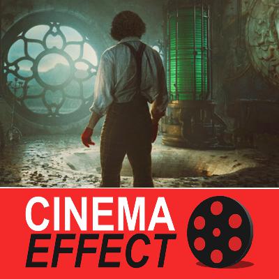 #273 - Frankenstein #273 - Frankenstein