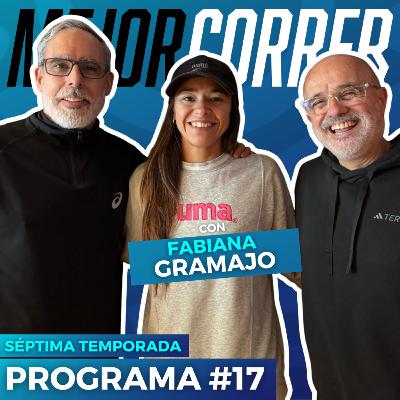 Lo que dejó Fiestas Mayas - #FondoLargo con Fabiana "China" Gramajo en Mejor Correr
