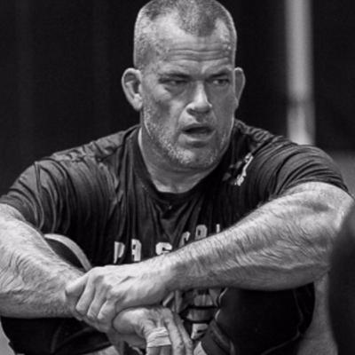 Jocko Willink: You Need to be a Savage
