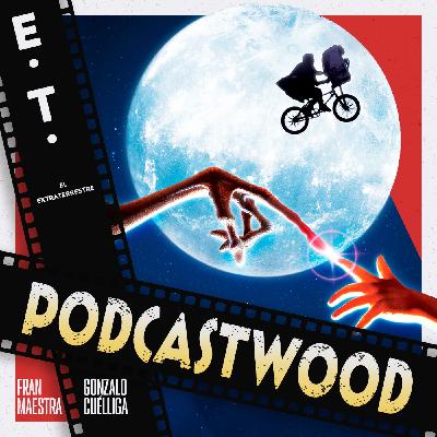 2x17 | E.T. EL EXTRATERRESTRE