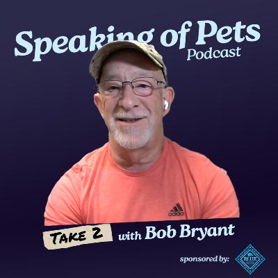 Reuniting Military Dogs with Soldiers | SOP ep. 93 - Bob Bryant - Take 2 Reuniting Military Dogs with Soldiers | SOP ep. 93 - Bob Bryant - Take 2