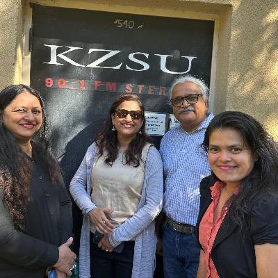 Fontwala - An exploration of language, scripts, technology and South Asian identity