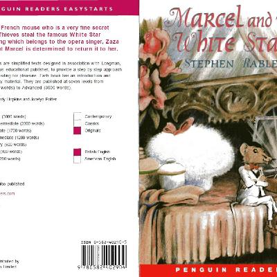 Marcel and the White Star