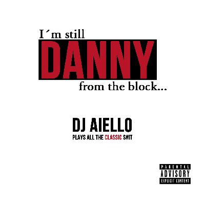 Danny from the Block Vol. 1