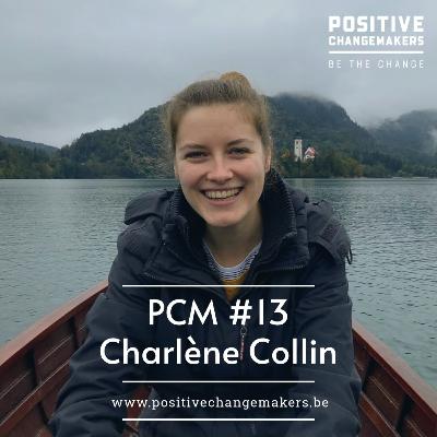 PCM #13 Charlène Collin - Bye bye les caisses en carton, hello LOOPIPAK!