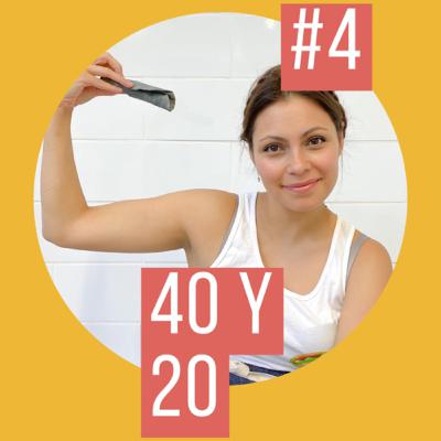 Episodio 4• Mariana Alvarado • Masazul Episodio 4• Mariana Alvarado • Masazul