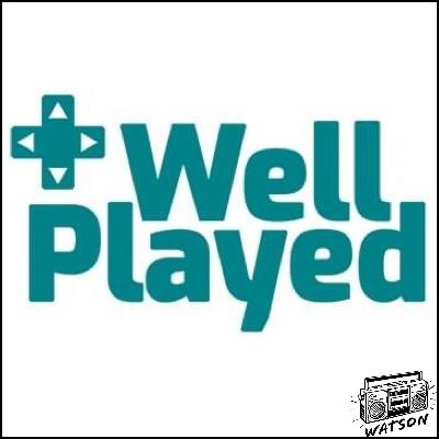 WellPlayed with Zach Jackson [GAMES]