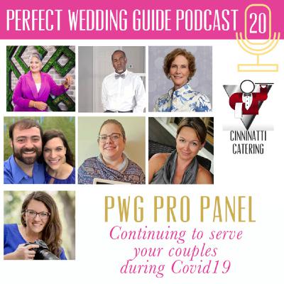 20: Continue to Serve Couples During Covid-19 -Part One