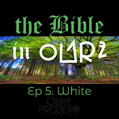 the Bible in OBRY (Episode 5)