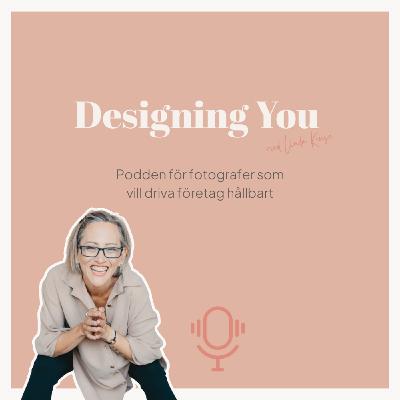 Designing You 2025 - Vilken version leder 2026 Ep O3 Designing You 2025 - Vilken version leder 2026 Ep O3
