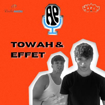 AMICI IN MUSICA con TOWAH e EFFET - APPLIVE PODCAST (Ep. 10, St. 2)