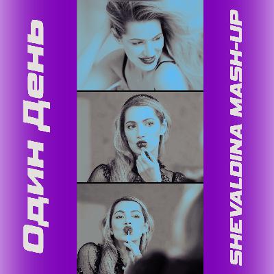 Татьяна Буланова - Один день (DJ Shevaldina Mash-up)