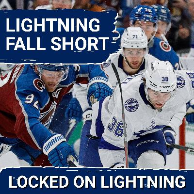 LIGHTNING FALL SHORT: Powerplay WOES continue, some DEFENSIVE mishaps, and NICK PAUL nears return!