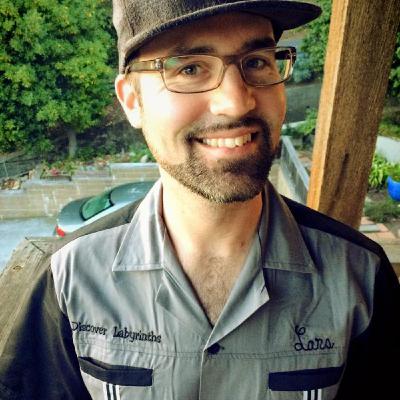 Stepping Forward with Diversity, Equity, and Inclusion In the Labyrinth Community