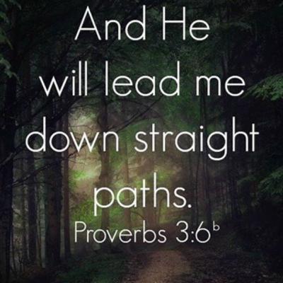 Faith, Trust, & Confidence