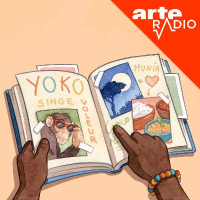 Le jour où j’ai visité la forêt Yoko au Congo Le jour où j’ai visité la forêt Yoko au Congo
