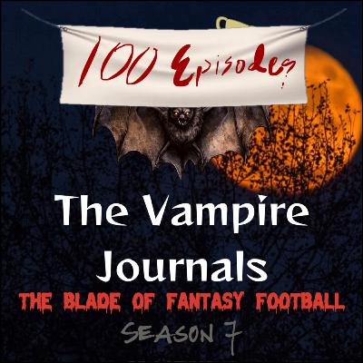 VJP #100: Special 100th Episode LIVE Zoom Extravaganza!
