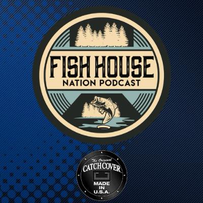 Finding New Ice Fishing Locations For Quality Panfish - Fish House Nation Podcast Episode 203