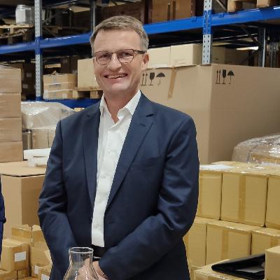 «Ich höre zu und schaue, ob wir gemeinsam etwas machen können.»