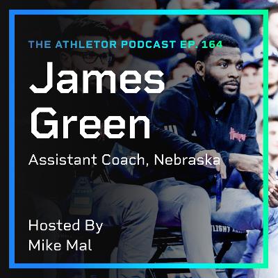 Ep. 164 - James Green