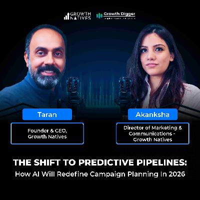 The Shift To Predictive Pipelines: How AI Will Redefine Campaign Planning In 2026 The Shift To Predictive Pipelines: How AI Will Redefine Campaign Planning In 2026