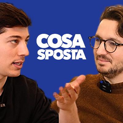 Marcello Ascani mi ha spiegato come ragiona