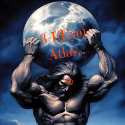 3 - I (Eye) Atlas... 3 - I (Eye) Atlas...
