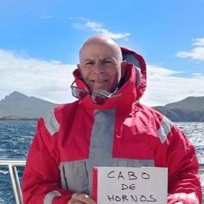 Entrevista | "En la Antártida te encuentras ferries con 4.000 personas a bordo, y esto es una mala noticia"