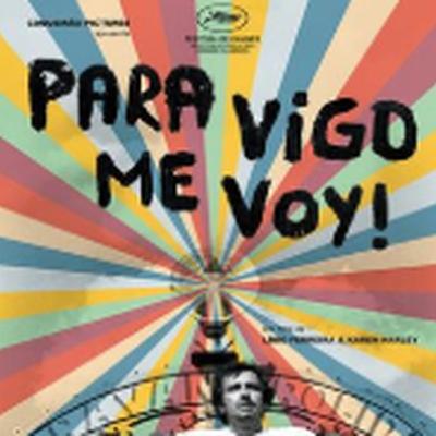 Para Vigo me voy