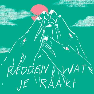 Eeuwig ontkiembaar - met Nils van Rooijen & Rozalie Hirs