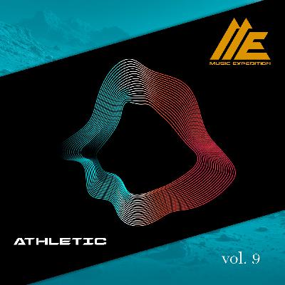 Athletic - Music Expedition #9