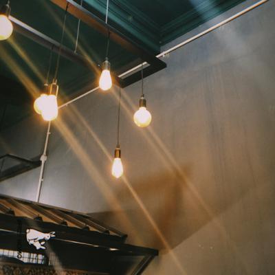 only if you got me feeling like this