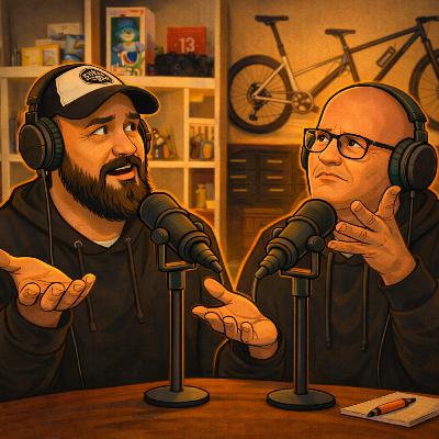 Wie Influencer unser Bike-Hobby verändern