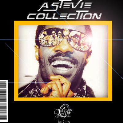 1: Café de la Coloan - A Stevie Collection