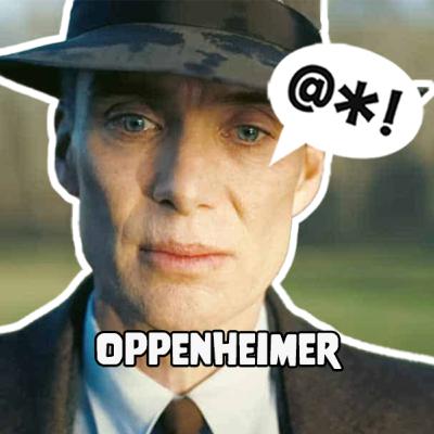 83. Oppenheimer