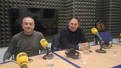 Levantamos la persiana -- CSR LABORATORIOS Webinar sobre salud suelo