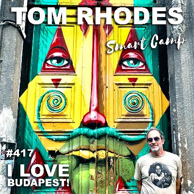 417 I Love Budapest!