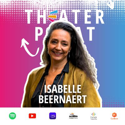 S2E4: Aan tafel met Isabelle Beernaert