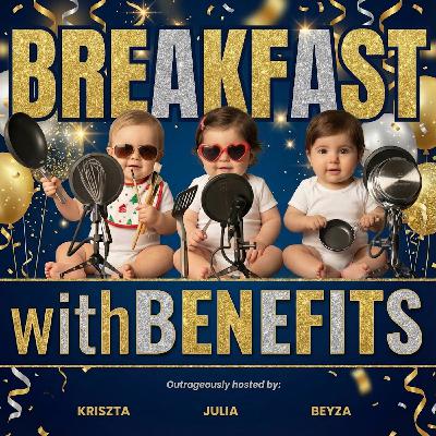 What was THAT? A No-Filter New Year Conversation