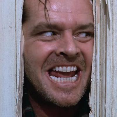 Brian Yuzna -- The Shining