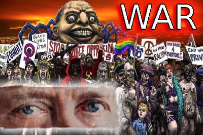 🍁 565 - WAR
