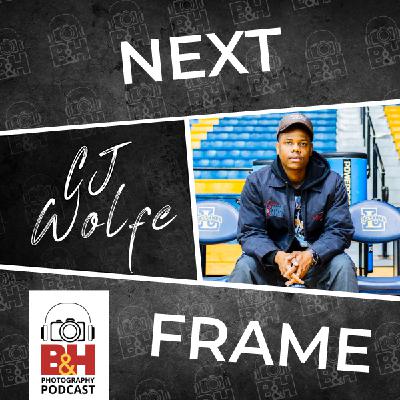 Next Frame: Trailblazing a Philadelphia Photo Community, with CJ Wolfe Next Frame: Trailblazing a Philadelphia Photo Community, with CJ Wolfe