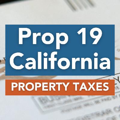 Prop 19 California: What is it? Prop 19 California: What is it?