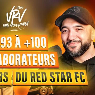 VRVStory S2EP1: Comment créer un empire d'un malentendu !! avec Ali Sidhoum & Lionel LADA