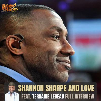 Shannon Sharpe Says This Is Why We Miss Out On Love Shannon Sharpe Says This Is Why We Miss Out On Love