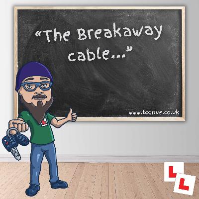 The Breakaway Cable