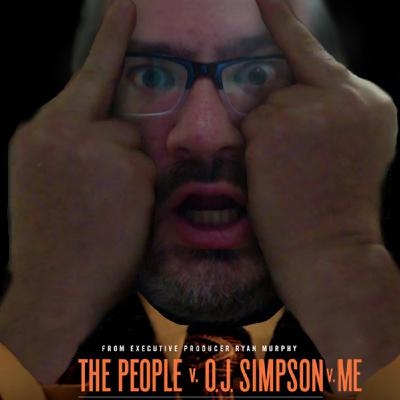 The People vs. OJ Simpson vs. Me: Episode 6