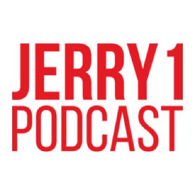 JERRY1 PODCAST EPISODE #16 - Nate Severance