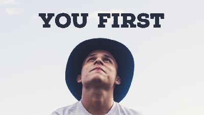 002 You First: Parenting From the Inside Out