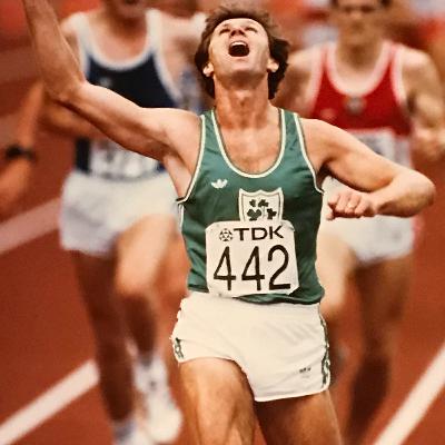 3.10 Eamonn Coughlan